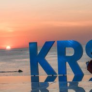 Kata Rocks Poker run 2021