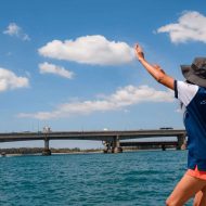 Kata Rocks Poker run 2021