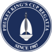 Phuket King's Cup Regatta